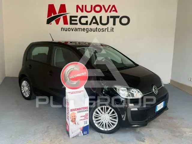 2022 Volkswagen Up