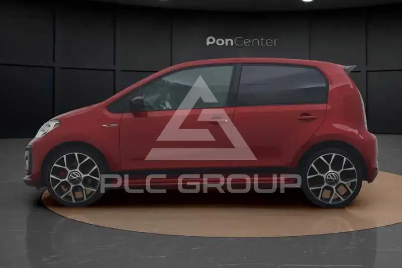 2022 Volkswagen Up