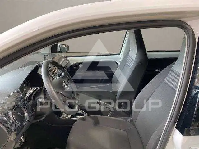 2022 Volkswagen Up