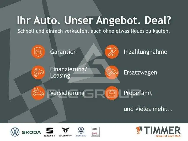 2022 Volkswagen ID5