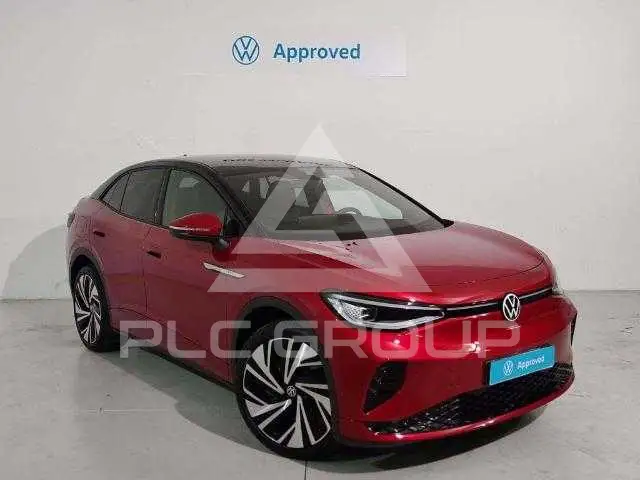 2022 Volkswagen ID5