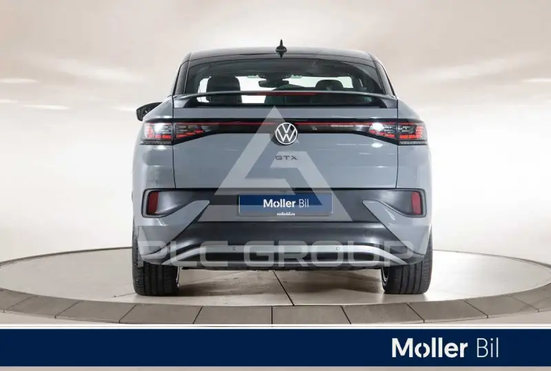 2022 Volkswagen ID5