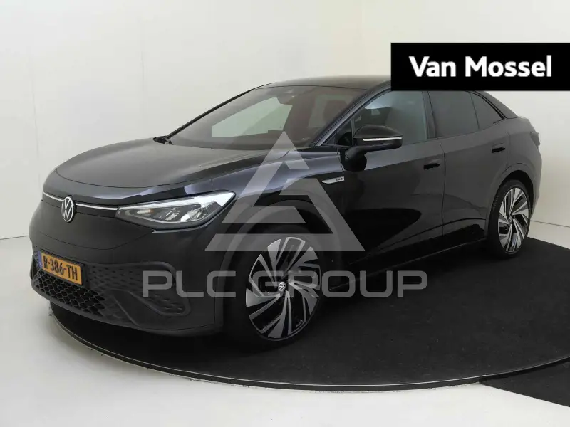 2022 Volkswagen ID5