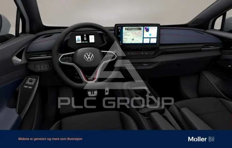 2022 Volkswagen ID5
