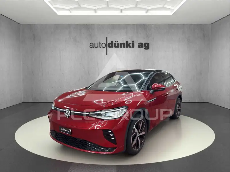 2022 Volkswagen ID5