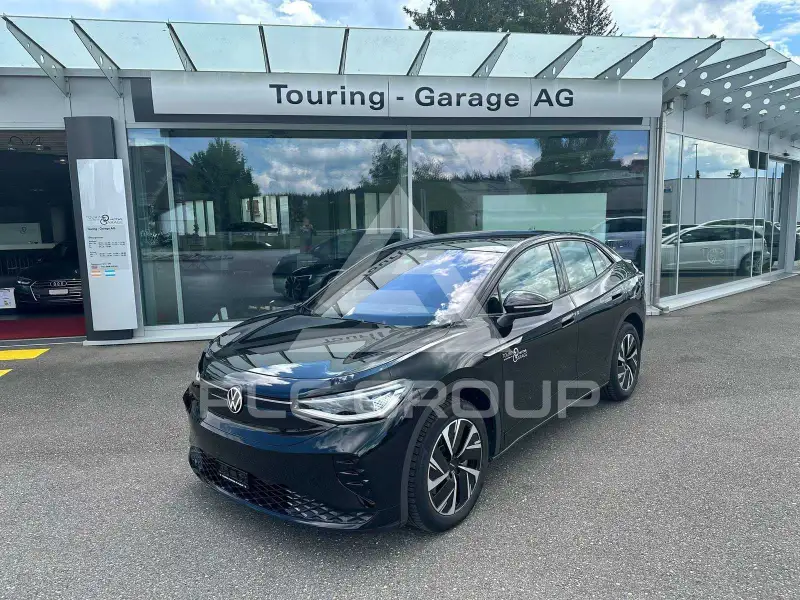 2022 Volkswagen ID5