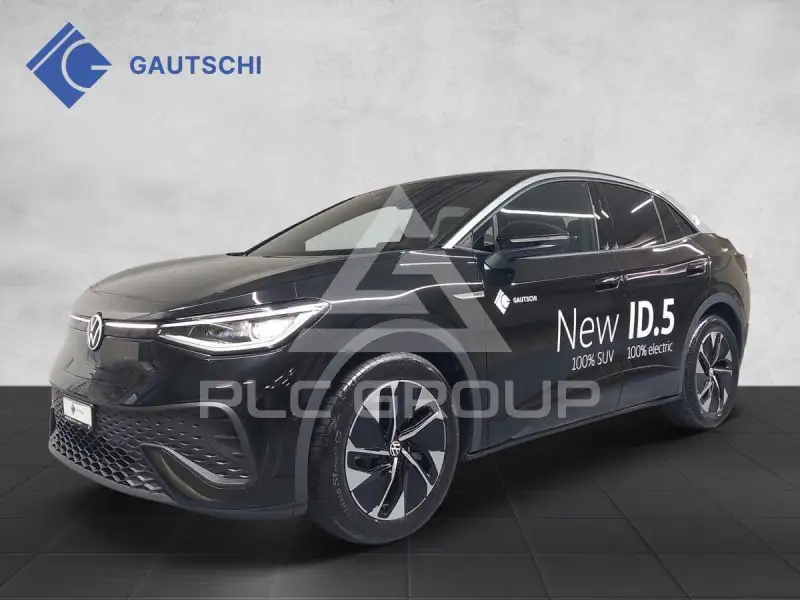2022 Volkswagen ID5
