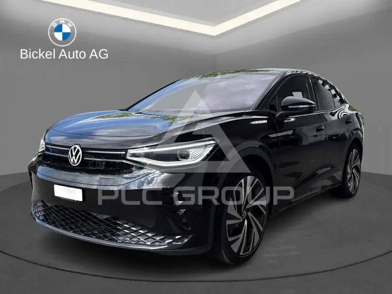2022 Volkswagen ID5