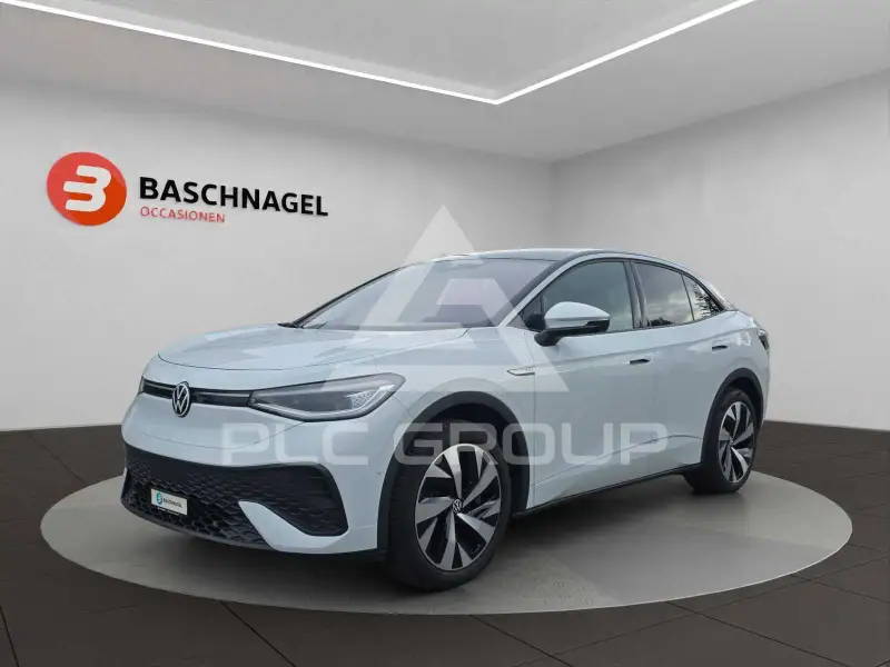 2022 Volkswagen ID5