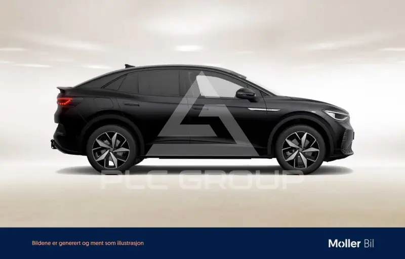 2022 Volkswagen ID5