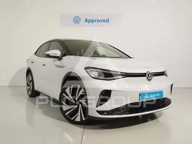 2022 Volkswagen ID5