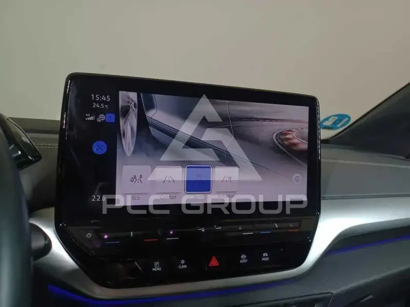 2022 Volkswagen ID5