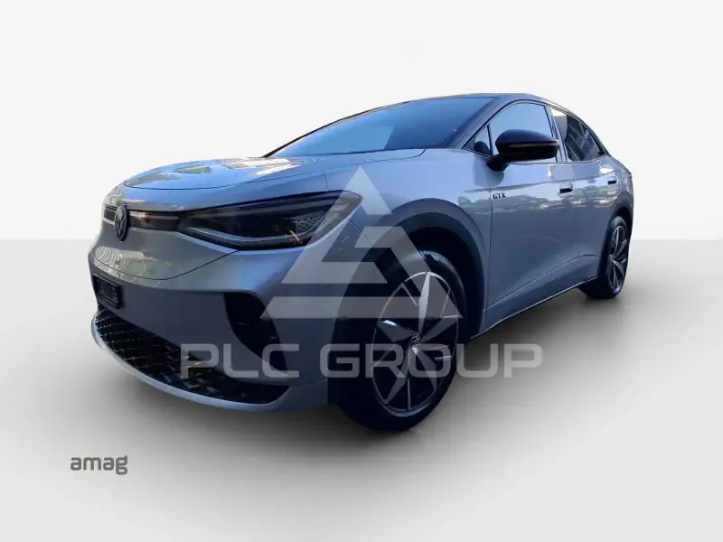 2022 Volkswagen ID5