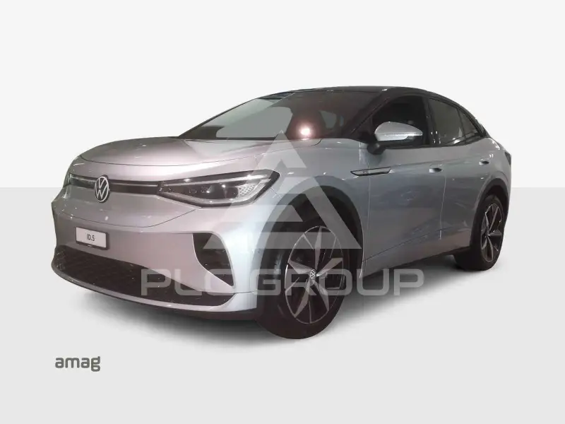 2022 Volkswagen ID5