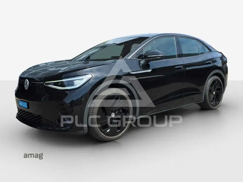 2022 Volkswagen ID5
