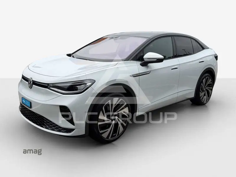 2022 Volkswagen ID5