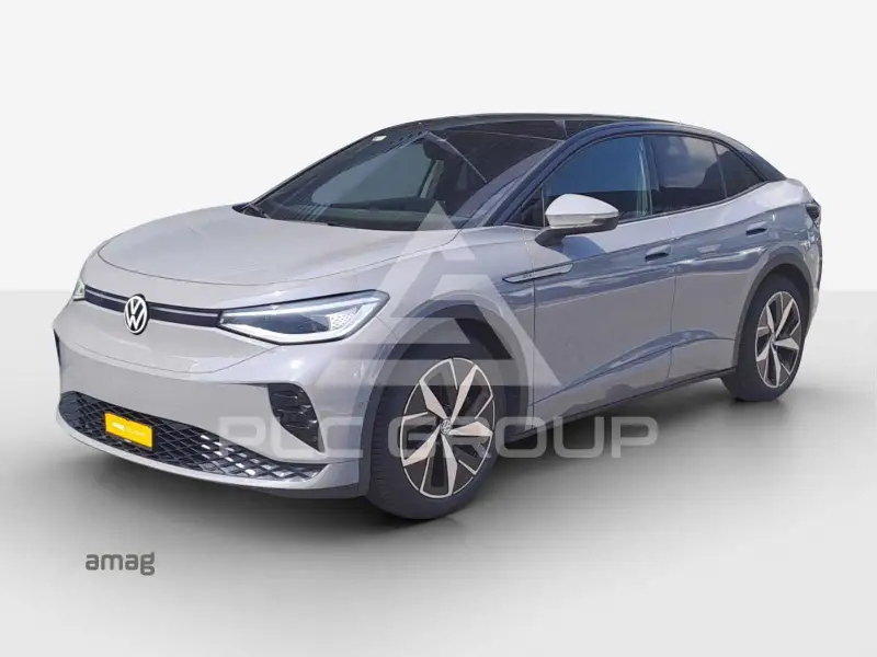 2022 Volkswagen ID5
