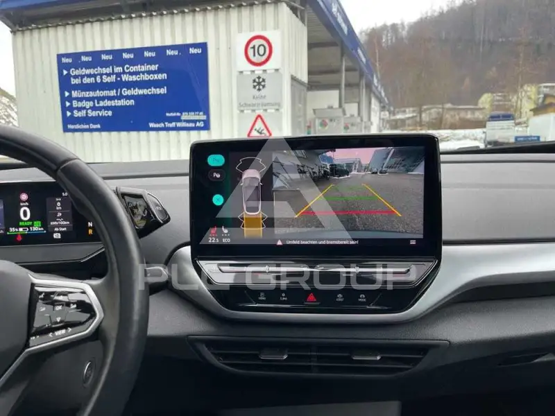 2022 Volkswagen ID5