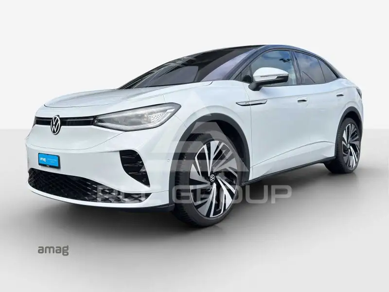 2022 Volkswagen ID5