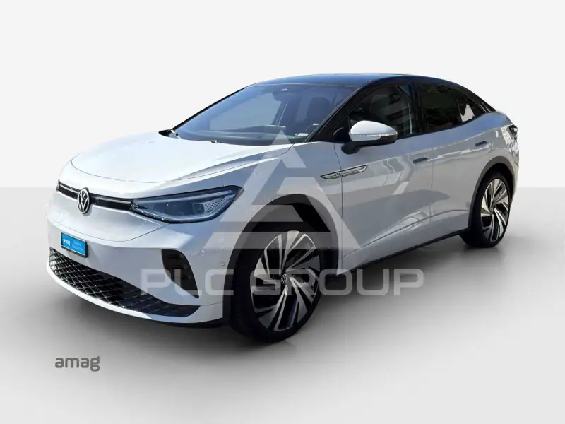 2022 Volkswagen ID5