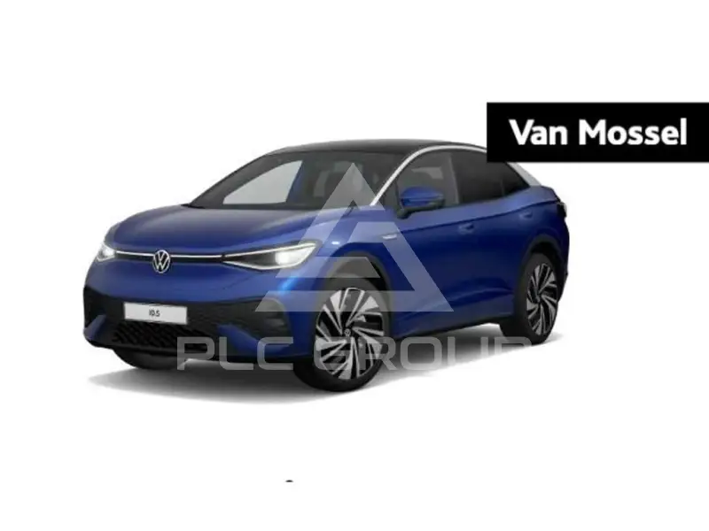 2022 Volkswagen ID5