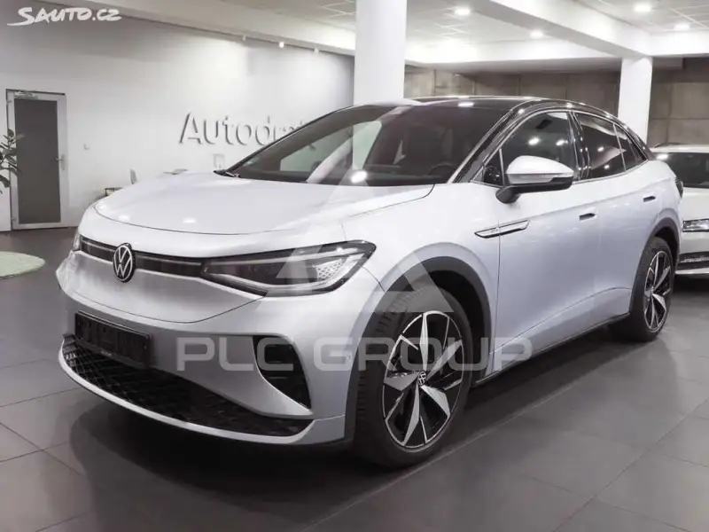 2022 Volkswagen ID5