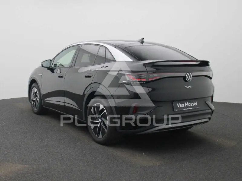 2022 Volkswagen ID5
