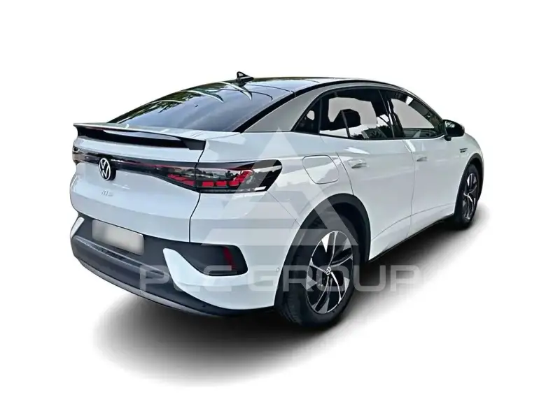 2022 Volkswagen ID5