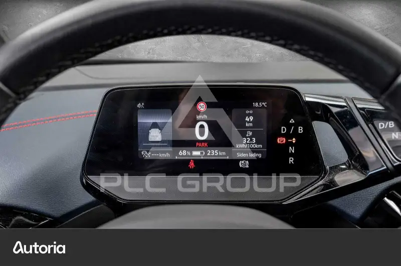 2022 Volkswagen ID5