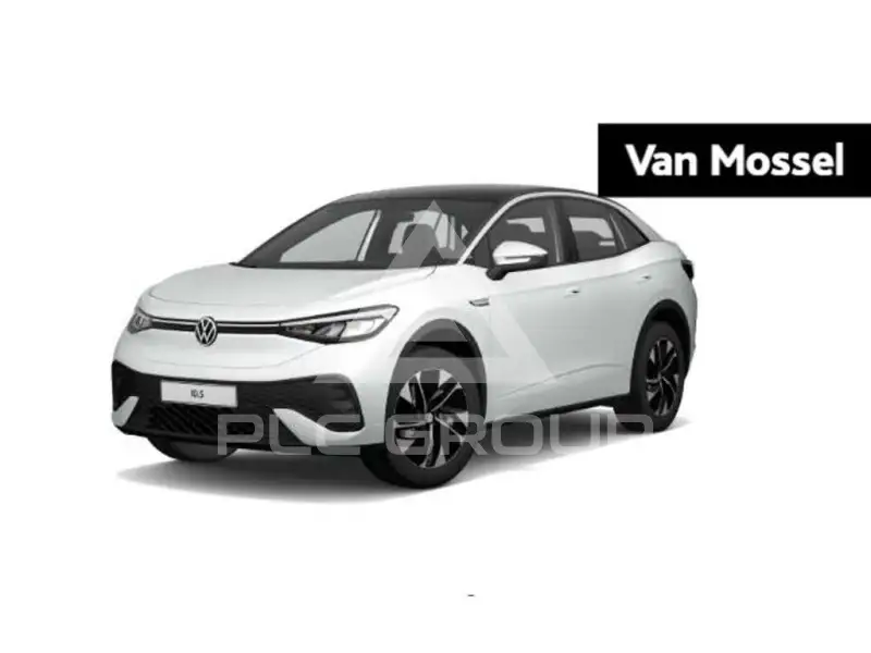 2022 Volkswagen ID5