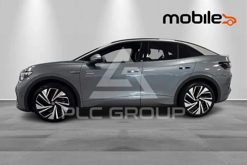 2022 Volkswagen ID5