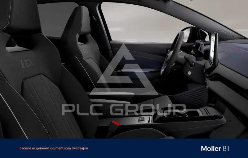 2022 Volkswagen ID5