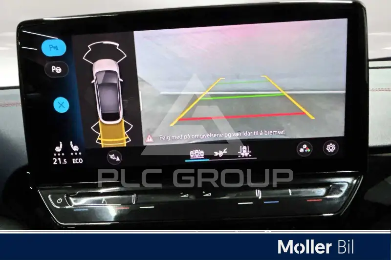2022 Volkswagen ID5