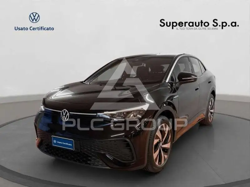 2022 Volkswagen ID5