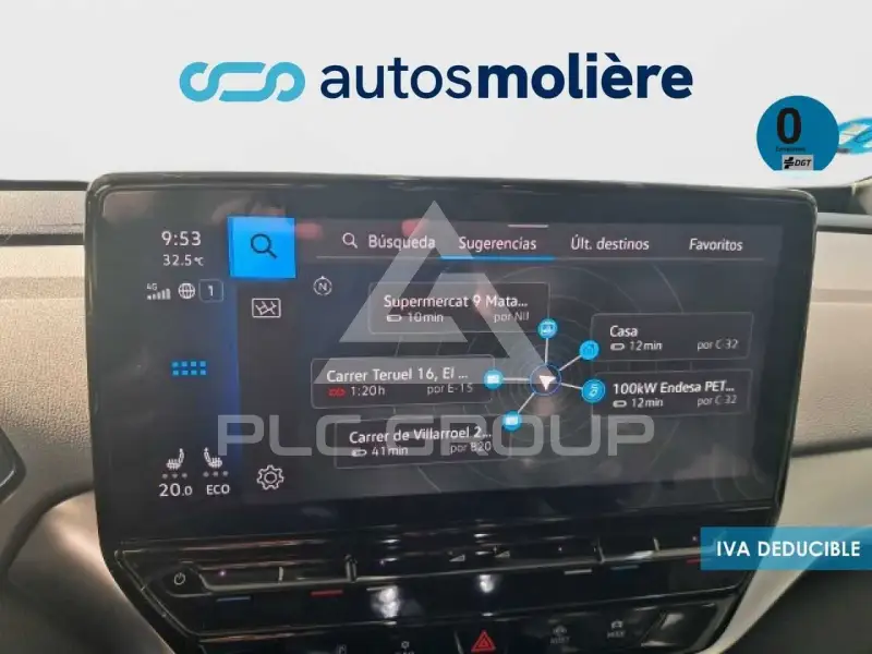 2022 Volkswagen ID5