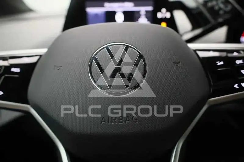 2022 Volkswagen ID5