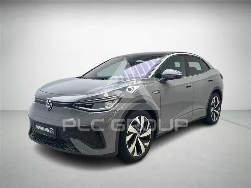 2022 Volkswagen ID5