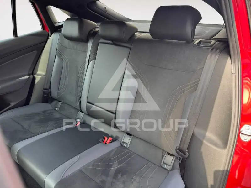 2022 Volkswagen ID5