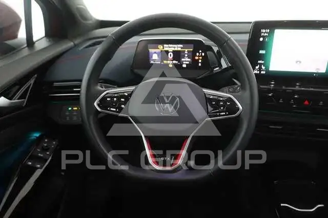 2022 Volkswagen ID5