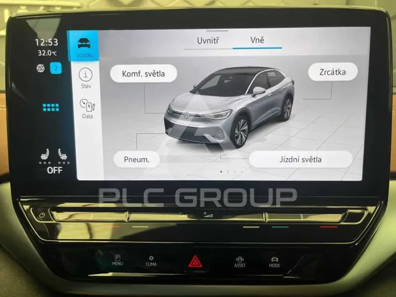 2022 Volkswagen ID5