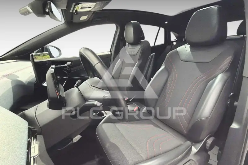 2022 Volkswagen ID5
