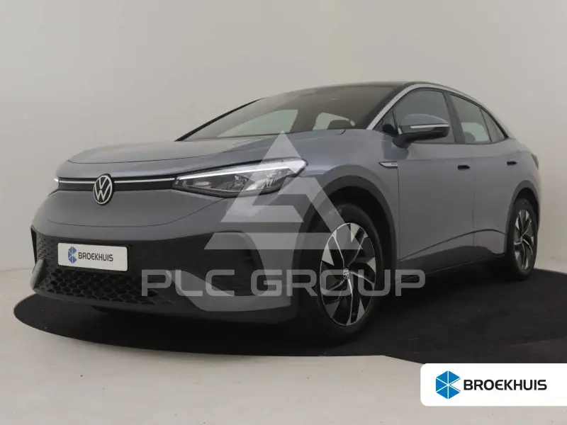 2022 Volkswagen ID5