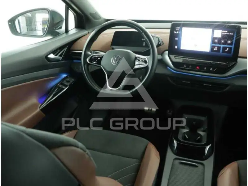 2022 Volkswagen ID5