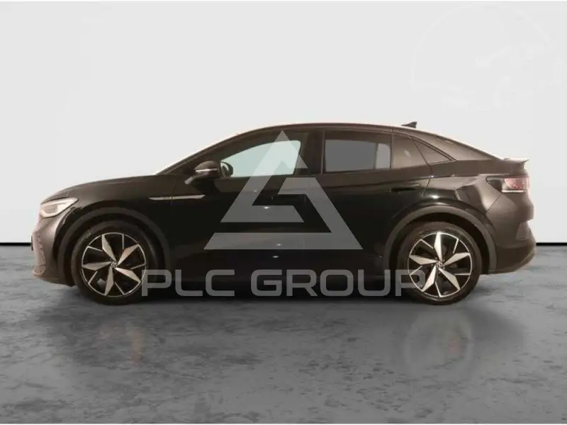 2022 Volkswagen ID5