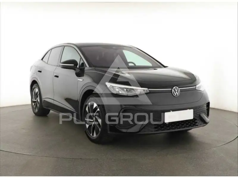 2022 Volkswagen ID5