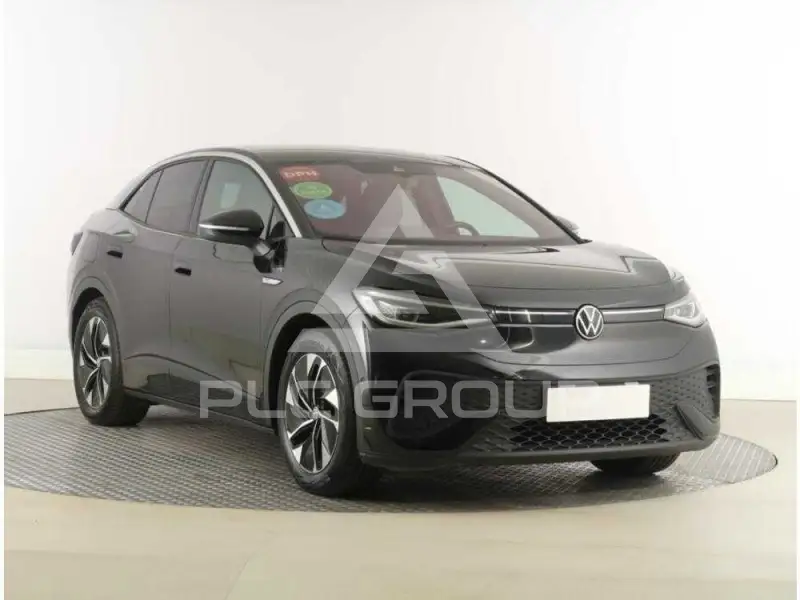 2022 Volkswagen ID5