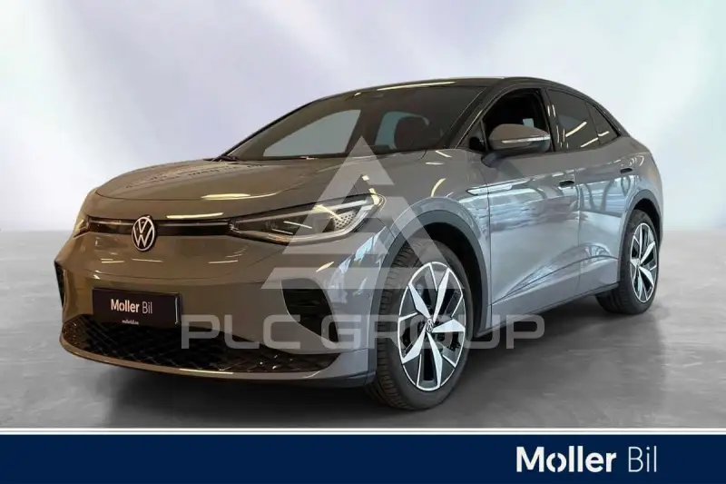 2022 Volkswagen ID5