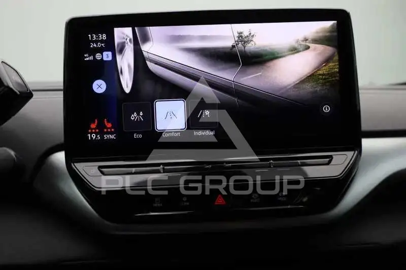 2022 Volkswagen ID5