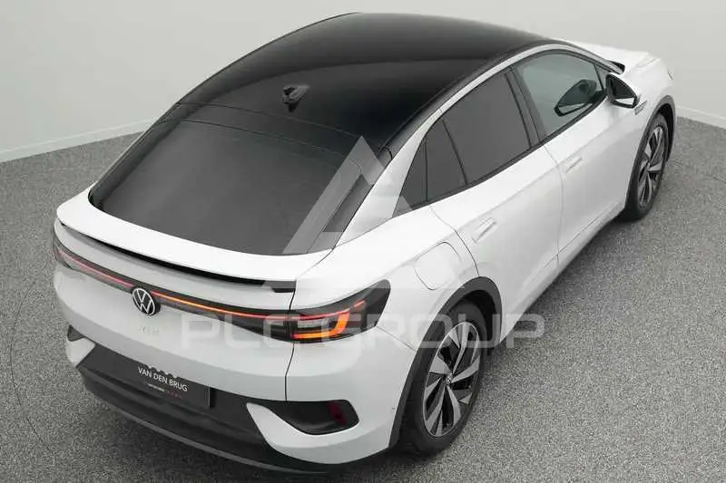 2022 Volkswagen ID5