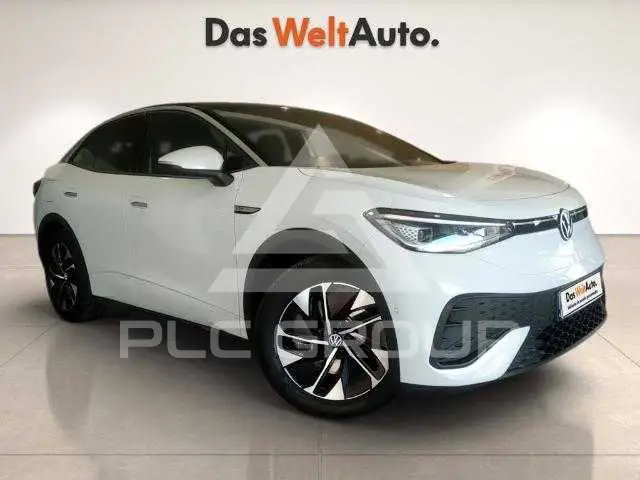2022 Volkswagen ID5